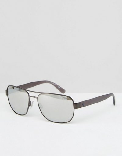 Ralph Lauren Aviator Sunglasses