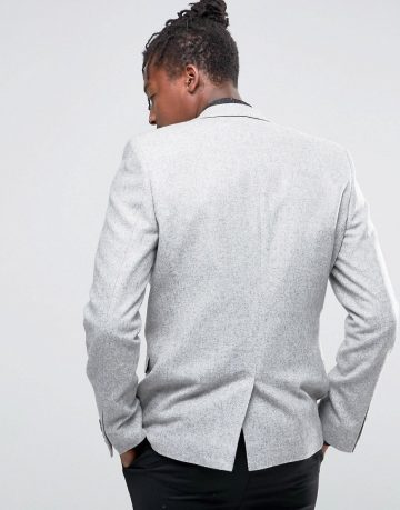 Demo Blazer Grey Product
