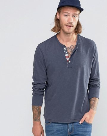 Demo T-Shirt Denim Product