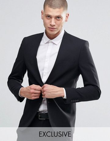 Stretch Blazer Demo Product