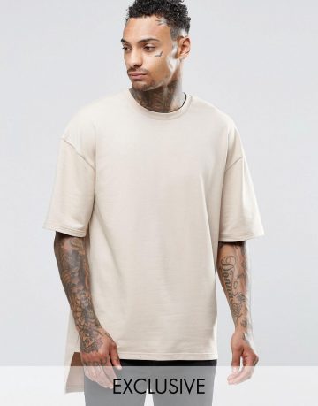 Demo Long T-Shirt Product