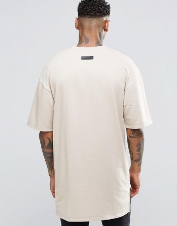 Demo Long T-Shirt Product