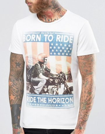 T-shirts