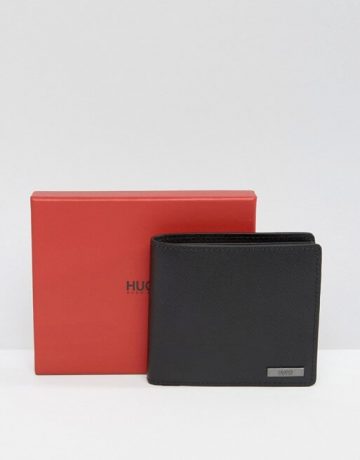 Leather Wallet Demo Product
