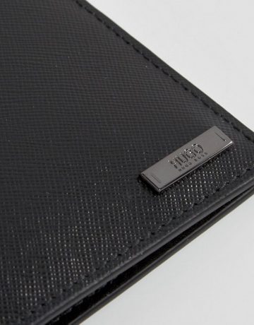 Leather Wallet Demo Product