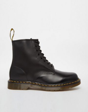 Black Boots Demo Product