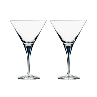 Intermezzo Martini Pair
