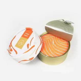 Candlecan Sashimi Candle Candlecan Sashimi Candle