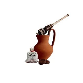 Mexican Hot Chocolate Set