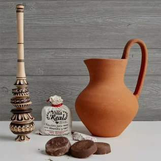 Mexican Hot Chocolate Set Mexican Hot Chocolate Set