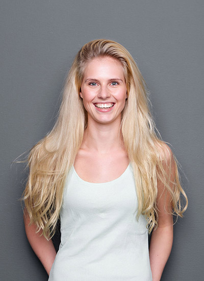 blonde-team
