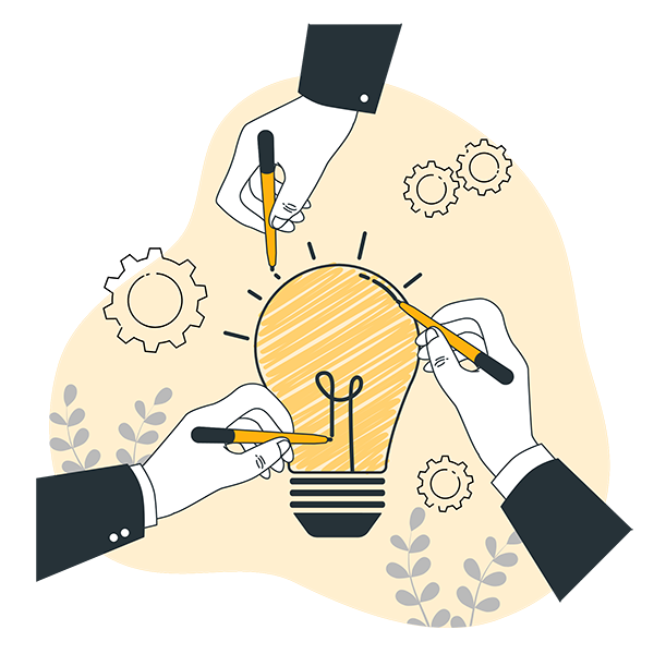 Beginners get started with Creativo Theme