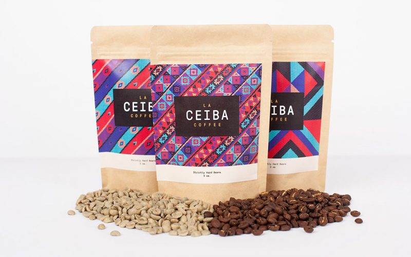 La Ceiba