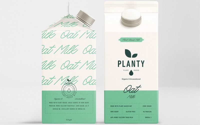 Planty Plant