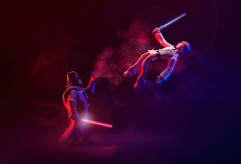 Star Wars Toys
