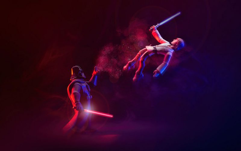 Star Wars Toys