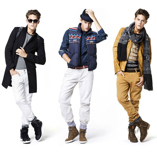 Clothes
