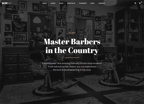barbers