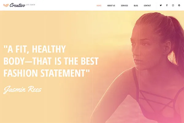 Creativo Life Coach