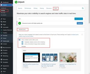 Add or Remove Related Posts in WordPress – RockyThemes