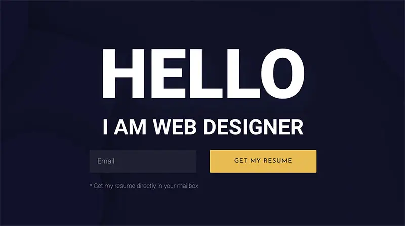 the Propus Template Kit for Web Designers