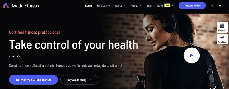 Avada