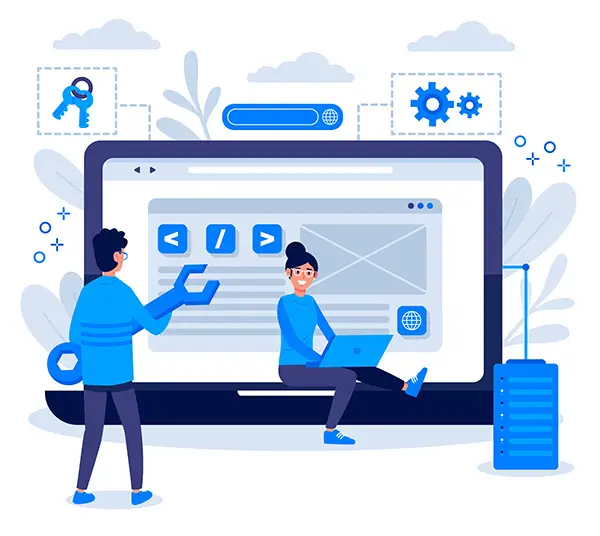 WPBakery to Elementor Migration process
