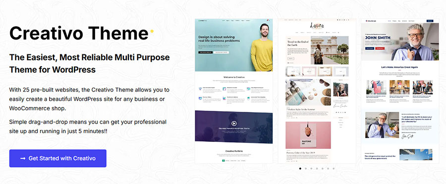 Best HVAC WordPress Themes